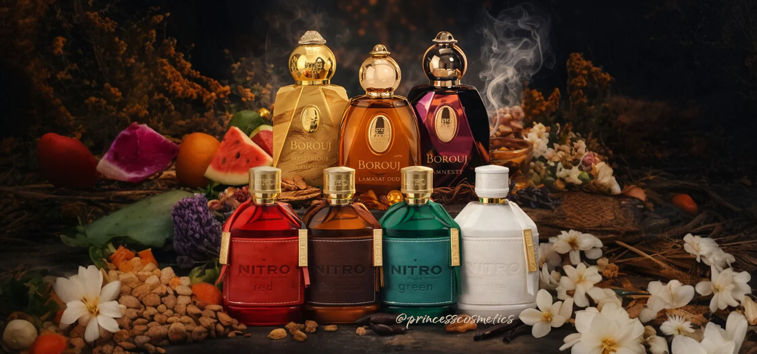 Authentic Beauty for Every Princess