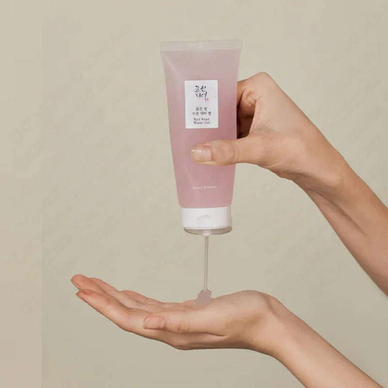 Beauty of Joseon Red Bean Water Gel 100ml جل ماء الفاصوليا الحمراء من جمال جوسون - Image 3