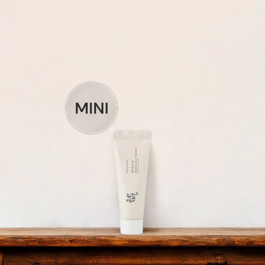 Beauty of Joseon Relief Sun : Rice + Probiotics (SPF50+ PA++++). جمال شمس جوسون: الأرز + البروبيوتيك - Image 3