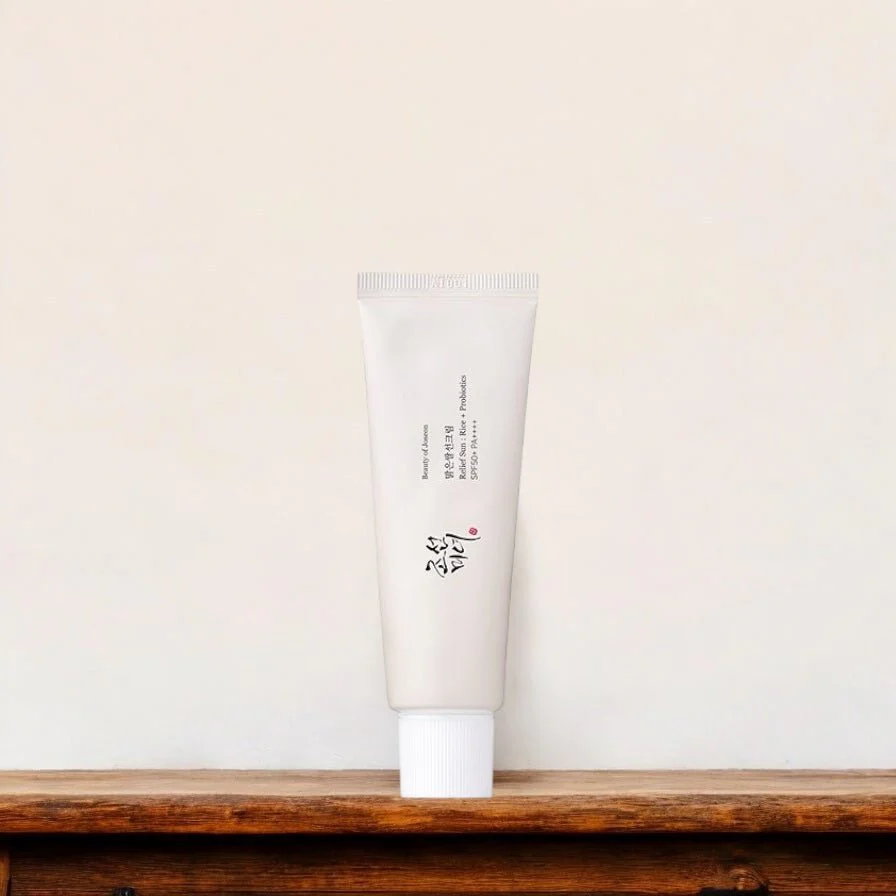 Beauty of Joseon Relief Sun : Rice + Probiotics (SPF50+ PA++++). جمال شمس جوسون: الأرز + البروبيوتيك - Image 4