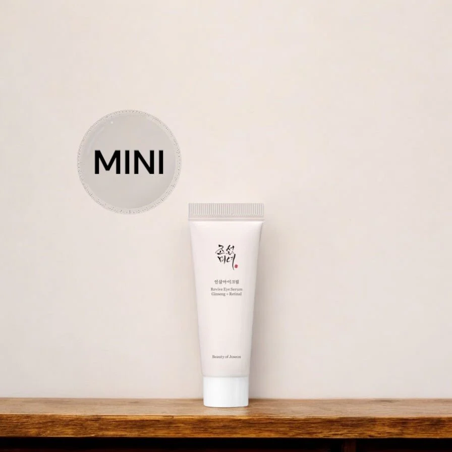 Beauty of Joseon Revive Eye Serum سيروم العيون من بيوتي أوف جوسون ريفايف - Image 3