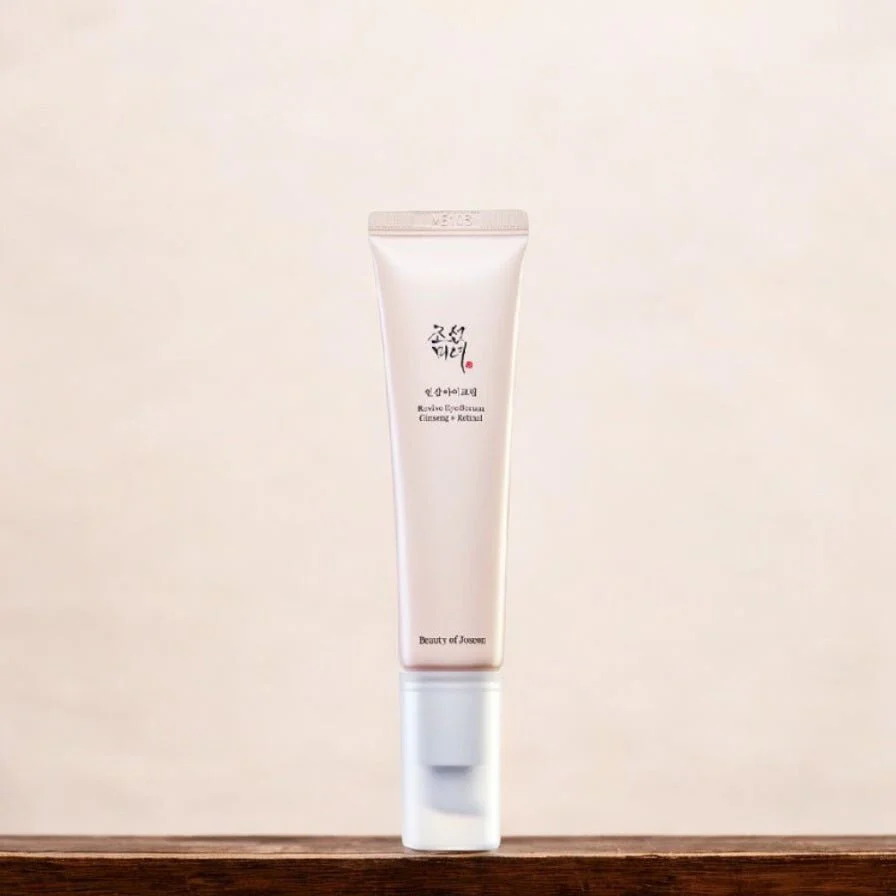 Beauty of Joseon Revive Eye Serum سيروم العيون من بيوتي أوف جوسون ريفايف - Image 4
