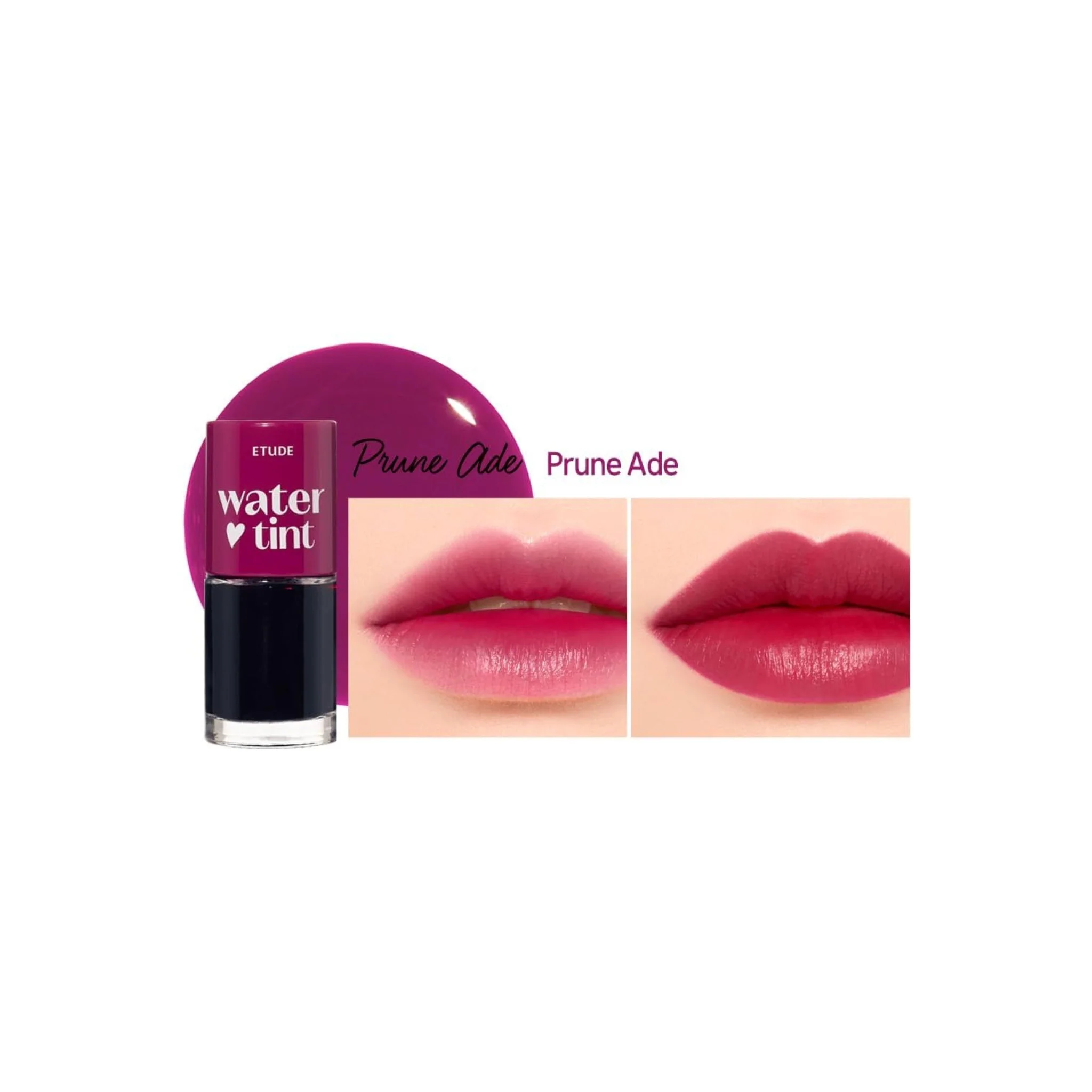 Etude House Dear Darling Water Tint. ايتود هاوس دير دارلينج ووتر تينت - Image 10