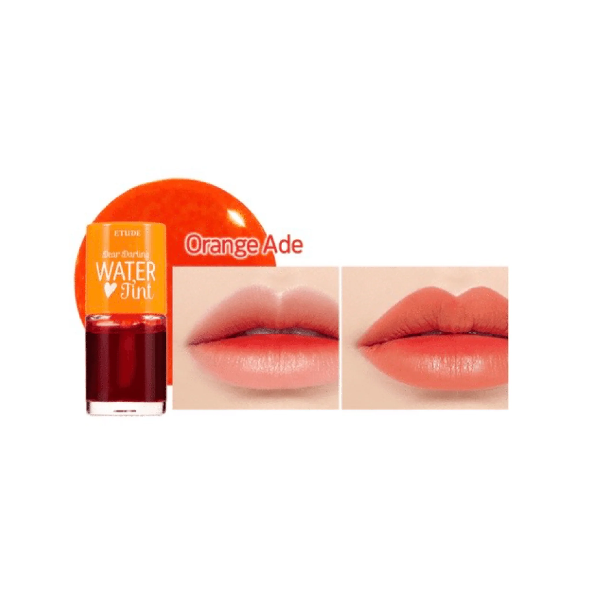 Etude House Dear Darling Water Tint. ايتود هاوس دير دارلينج ووتر تينت - Image 11