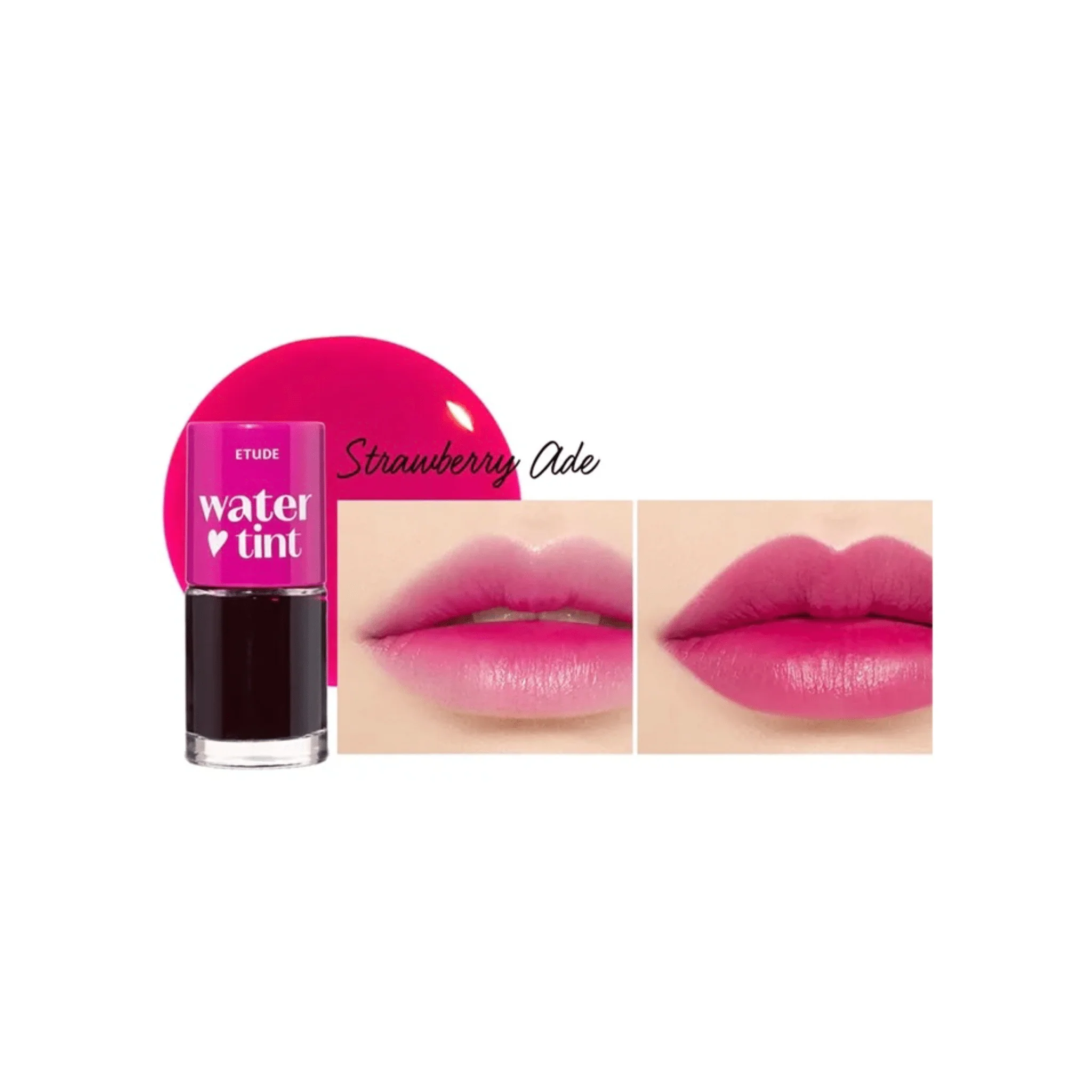 Etude House Dear Darling Water Tint. ايتود هاوس دير دارلينج ووتر تينت - Image 5