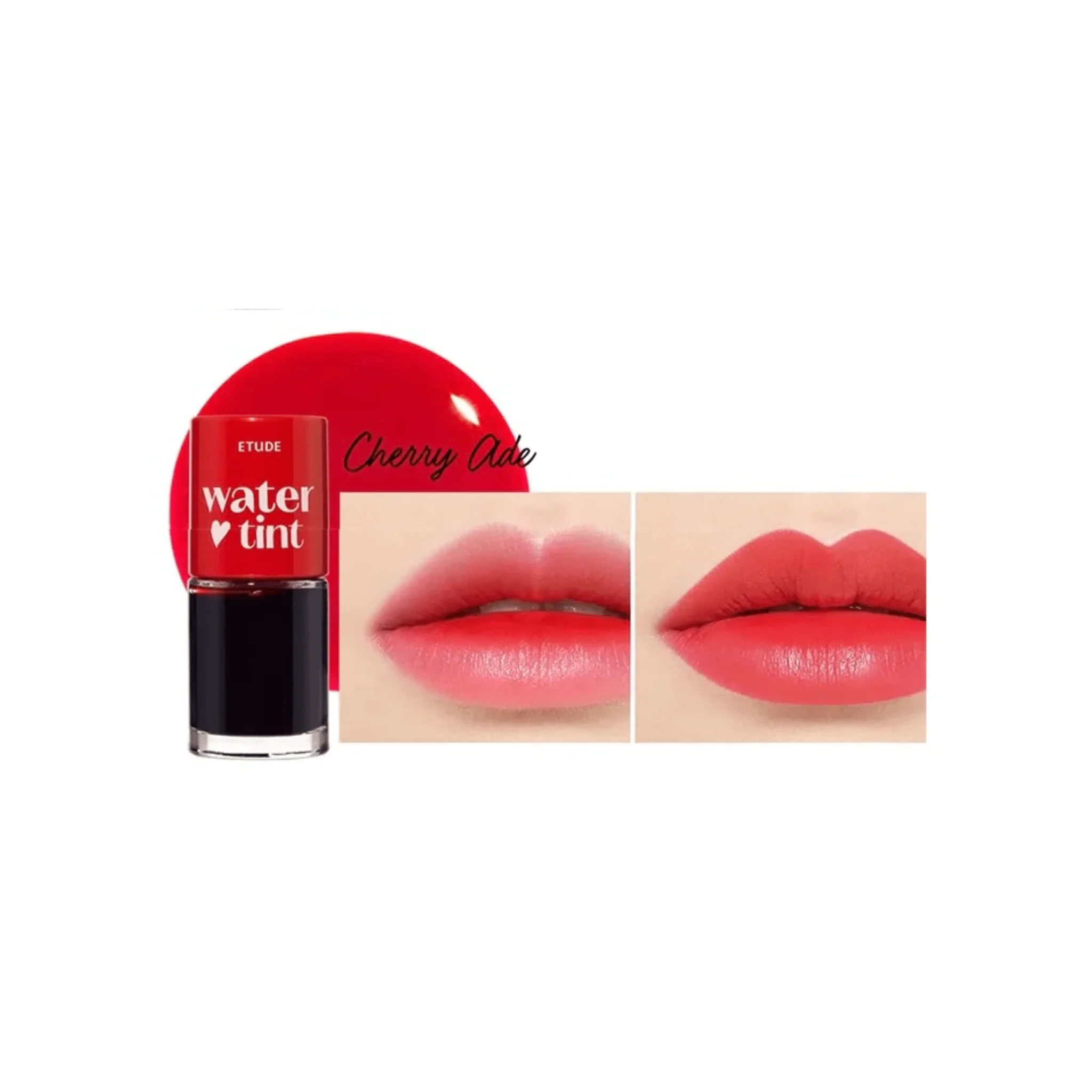 Etude House Dear Darling Water Tint. ايتود هاوس دير دارلينج ووتر تينت - Image 6