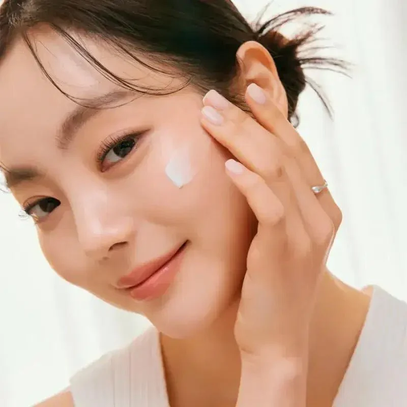 Kaine Vegan Collagen Youth Cream 50ml كريم كاين النباتي بالكولاجين للشباب - Image 4